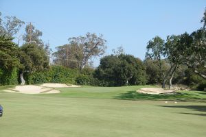 Valley Club Of Montecito 6th Approach